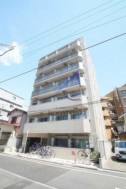 スマートVILLA鶴見市場