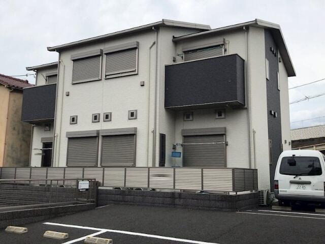 【外観】