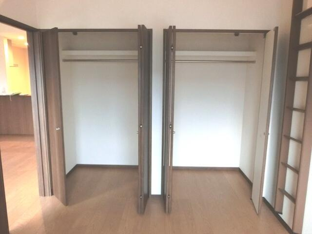 【収納】