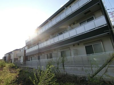 リブリ・サニーグレイスのその他共用部分