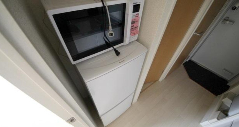クレイノともすⅡの設備