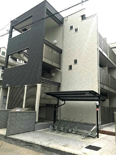 クレイノともすⅡ