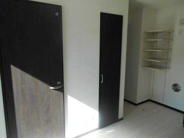 Ｖｉｌｌａ　ｂｒｉｓｅ　常盤の内装