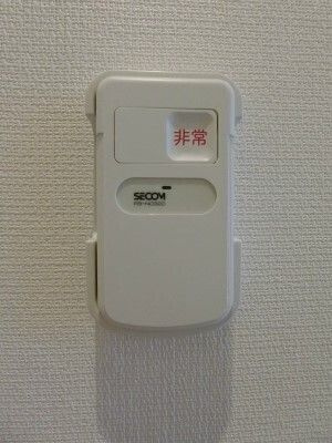 リブリ・Amalfiの設備