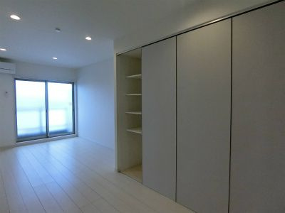 リブリ・Amalfiの内装