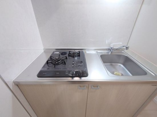 キャメル大成のその他共用部分