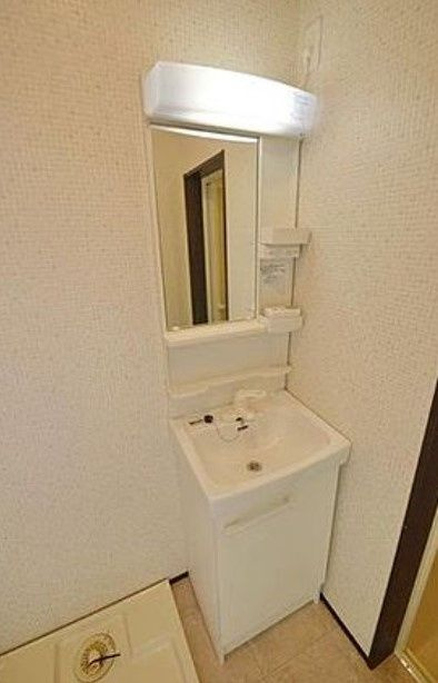 レグノ大宮大和田の洗面所|別部屋参照写真