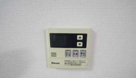 パインズプラーザの設備