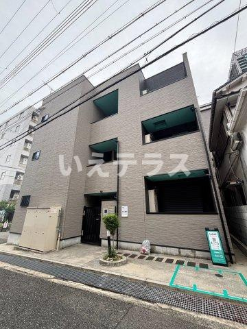 ルアナ新神戸