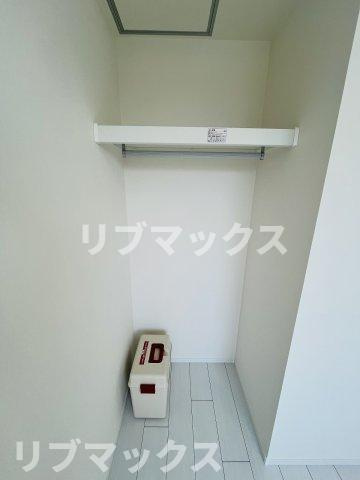 【内装】グランパーク大山