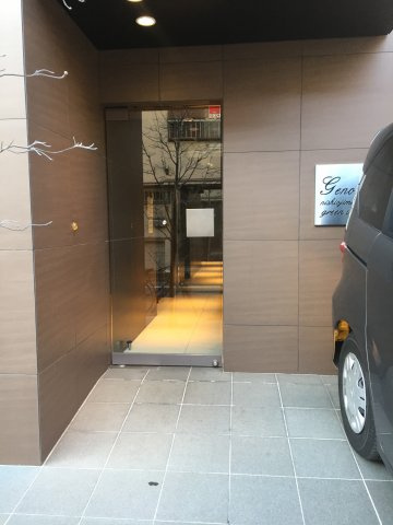 GENOVIA西大島green veilのその他共用部分