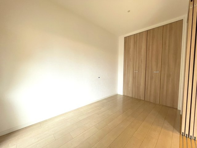 アルファステイツ岡山厚生町の洋室|5.0帖の洋室です。