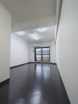 【寝室】 | イトーピア六本木
