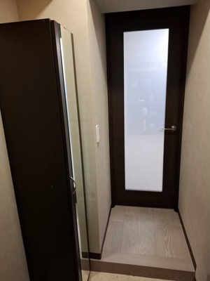 【内装】 | マイキャッスル日吉