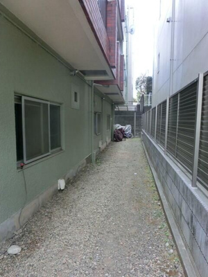 【その他共用部分】 | マイキャッスル日吉