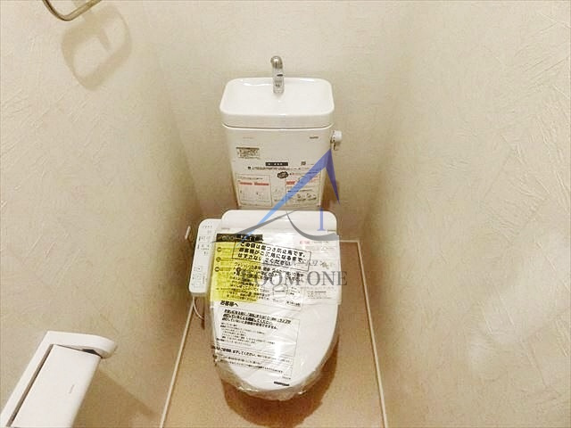 ラフルールのトイレ|トイレです。