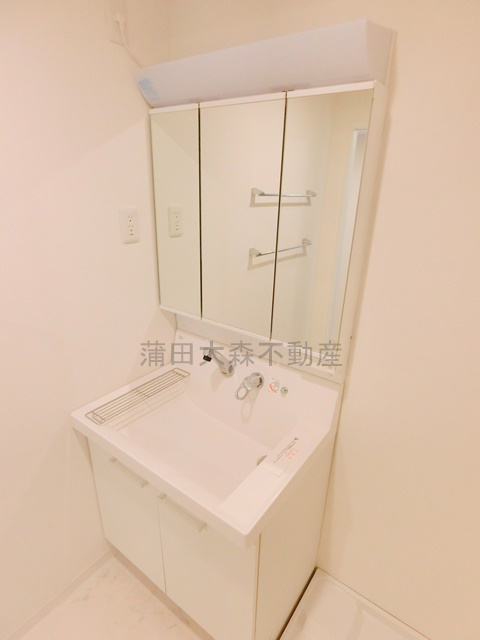 グリーンテラス久が原の設備|エアコン