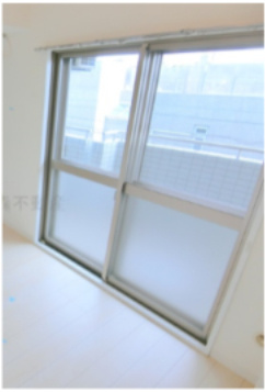 グリーンテラス久が原の内装|洋室　6帖