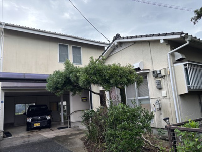 【外観】 | 熊本市南区野口一丁目