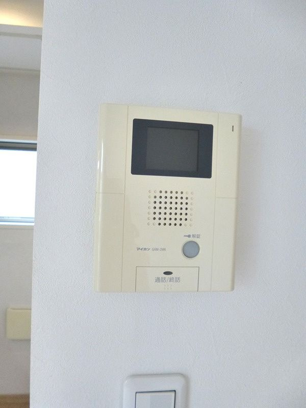ＦＬＡＸ鷹番 のセキュリティ