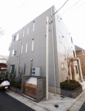 ＦＬＡＸ鷹番 のその他共用部分