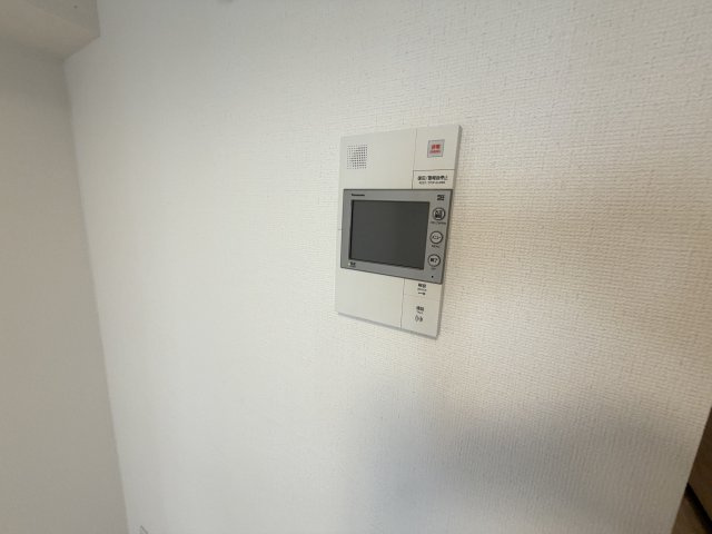 エスタート品川南大井のセキュリティ