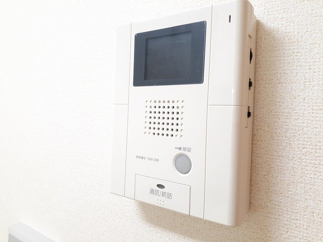ポーシェガーデン２のセキュリティ