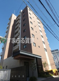 サンシティ岡崎駅前ザ・プレミアム　岡崎市柱の画像
