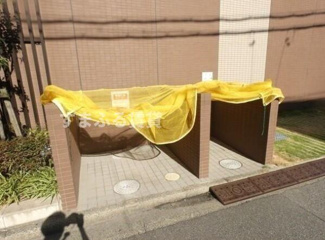【その他共用部分】 | サンシティ岡崎駅前ザ・プレミアム　岡崎市柱