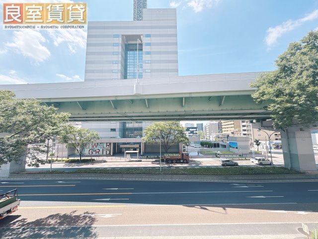 【展望】 | プレサンス　レイズ　鶴舞公園