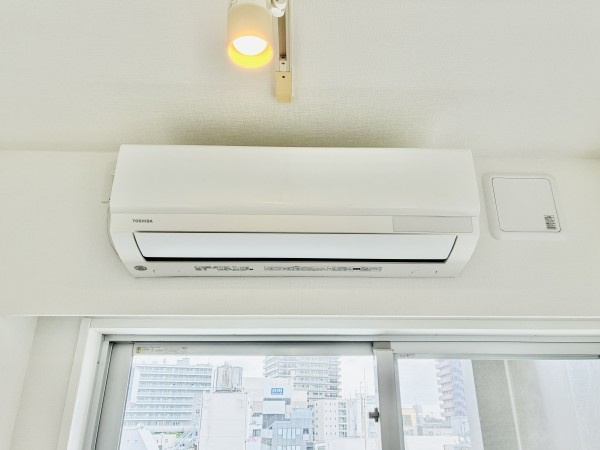 カーサ　ヴェデュータの設備