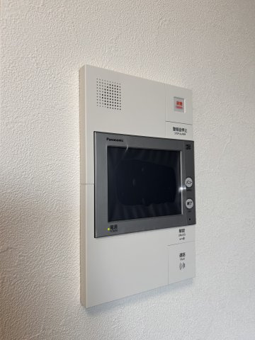 【セキュリティ】プレサンス神戸長田マリエント