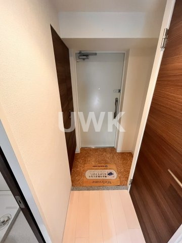LUXE中書島のその他