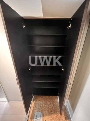 LUXE中書島の設備