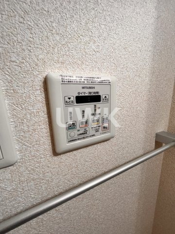LUXE中書島のその他