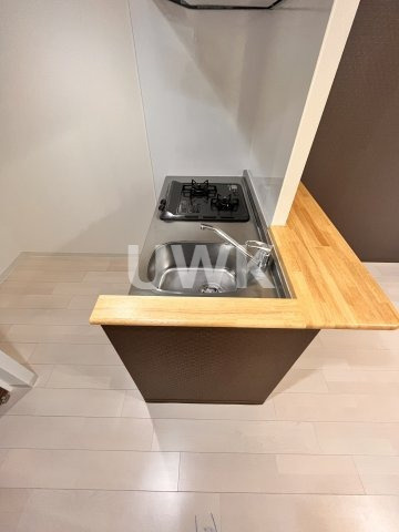 LUXE中書島のその他