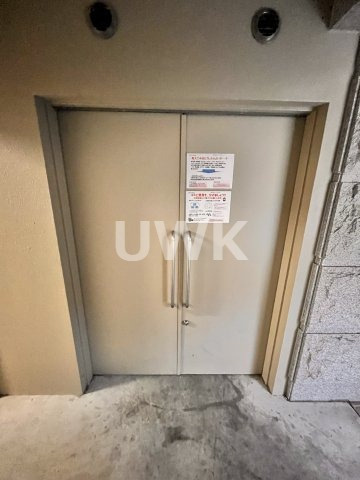 LUXE中書島のその他