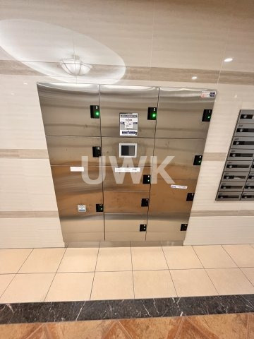 LUXE中書島のその他