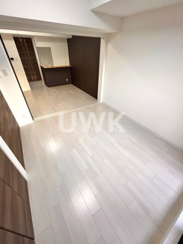 LUXE中書島のその他共用部分