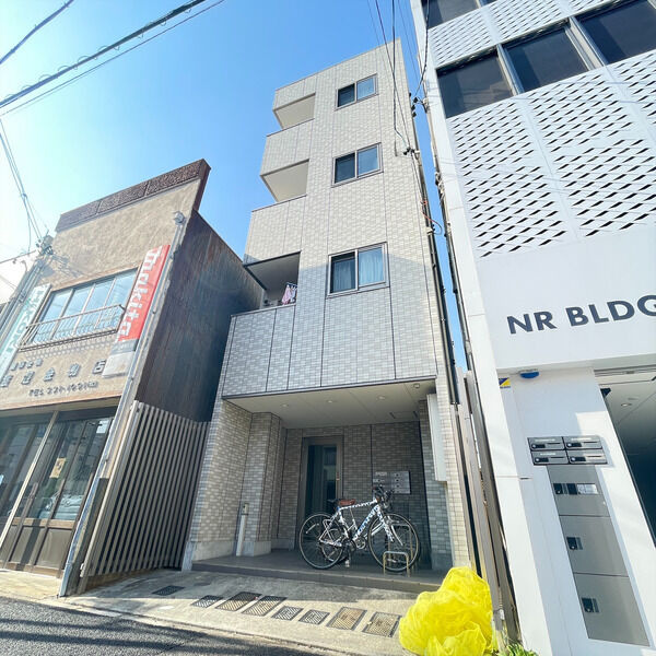 トミテラス　名古屋市賃貸　仲介手数料無料
