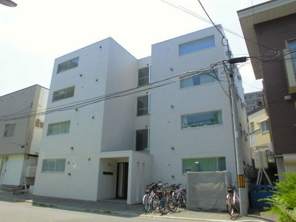 effort N8の画像