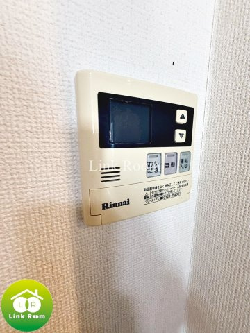 リヴィエルバーグ西大島のその他