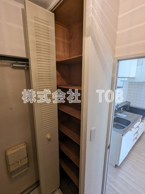 【設備】 | サンモール調布 | シューズボックス