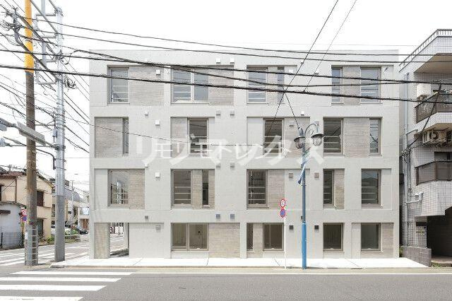 アトリオフラッツ板橋本町の画像