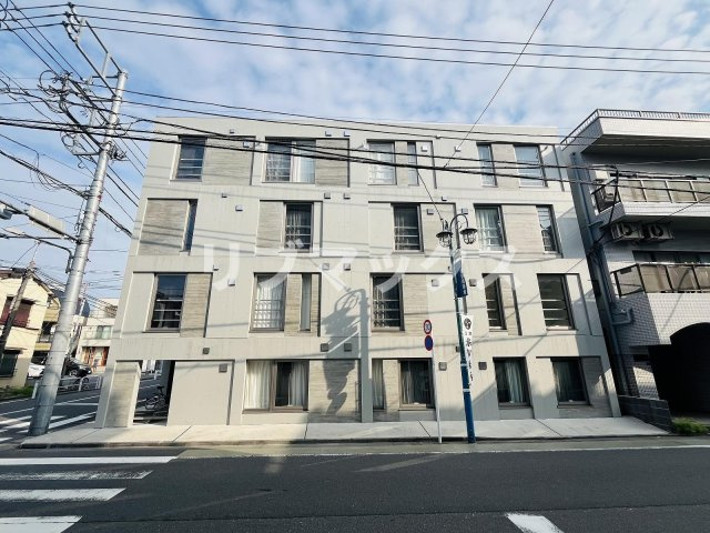 アトリオフラッツ板橋本町の画像