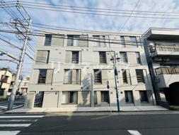 アトリオフラッツ板橋本町の画像