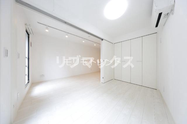 【寝室】アトリオフラッツ板橋本町