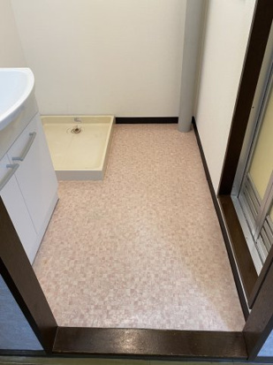 ロイヤル谷津のその他共用部分|※別部屋参考写真です