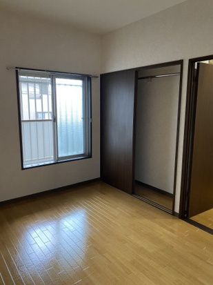 ロイヤル谷津の内装|※別部屋参考写真です
