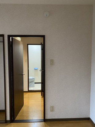 ロイヤル谷津の内装|※別部屋参考写真です